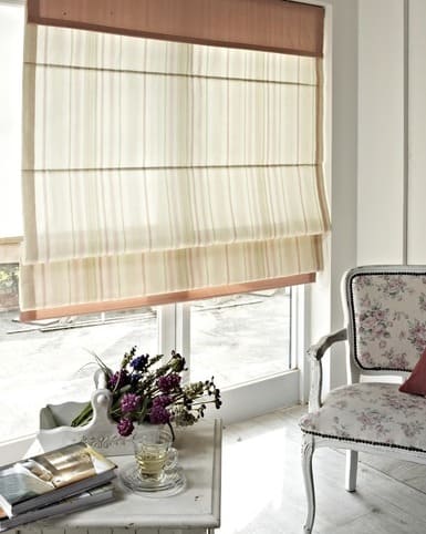 Солнцезащитные шторы блэкаут на Кипре | Sun blocking blackout curtains Cyprus