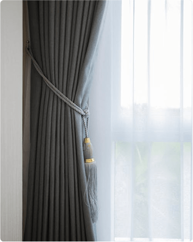 Светонепроницаемые шторы блэкаут Кипр | Lightproof blackout curtains Cyprus